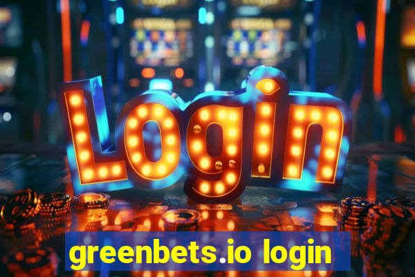 greenbets.io login